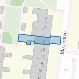 Perceel GDA01-M-1319