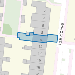 Perceel GDA01-M-1320