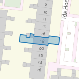 Perceel GDA01-M-1324