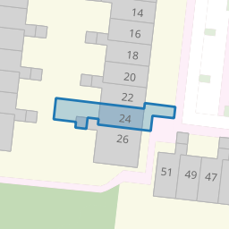 Perceel GDA01-M-1327