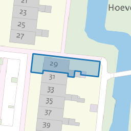 Perceel GDA01-M-1340