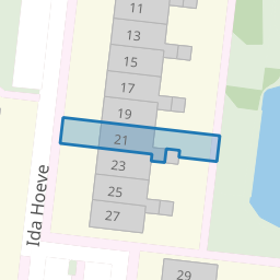 Perceel GDA01-M-1343