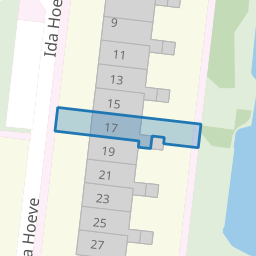 Perceel GDA01-M-1345