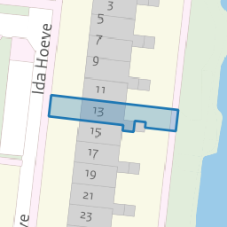 Perceel GDA01-M-1347