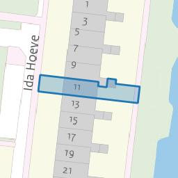 Perceel GDA01-M-1348