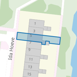 Perceel GDA01-M-1351