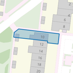 Perceel GDA01-M-1364