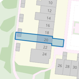 Perceel GDA01-M-1369