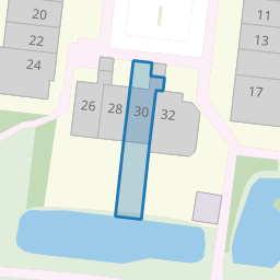 Perceel GDA01-M-1374