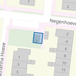 Perceel GDA01-M-1376