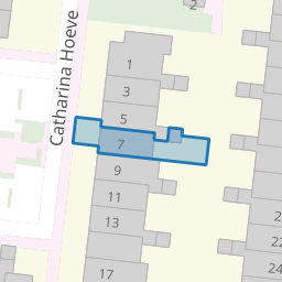 Perceel GDA01-M-1380