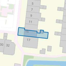 Perceel GDA01-M-1384