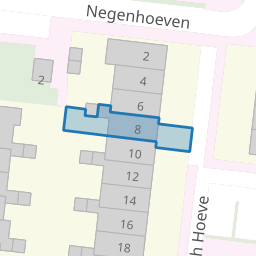 Perceel GDA01-M-1389