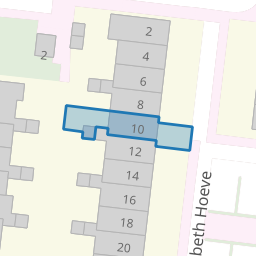 Perceel GDA01-M-1390