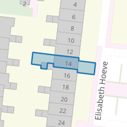 Perceel GDA01-M-1392
