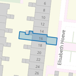 Perceel GDA01-M-1393