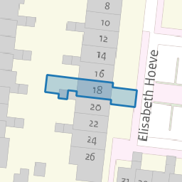 Perceel GDA01-M-1394
