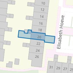 Perceel GDA01-M-1395