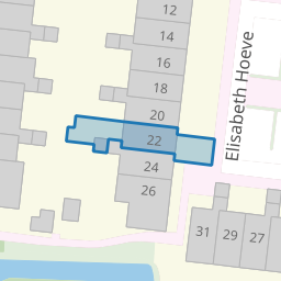 Perceel GDA01-M-1396