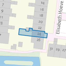 Perceel GDA01-M-1397