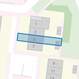 Perceel GDA01-M-1401