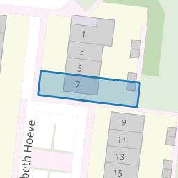 Perceel GDA01-M-1402