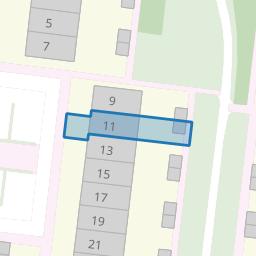 Perceel GDA01-M-1404