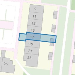 Perceel GDA01-M-1407