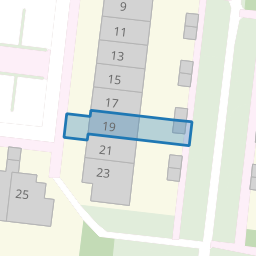 Perceel GDA01-M-1408