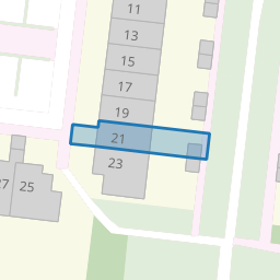 Perceel GDA01-M-1409