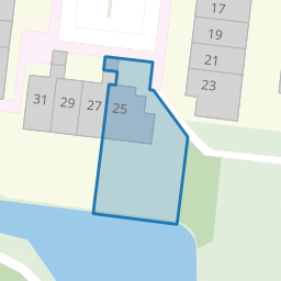 Perceel GDA01-M-1414