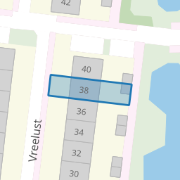 Perceel GDA01-M-1419