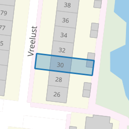 Perceel GDA01-M-1423