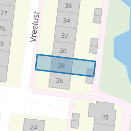 Perceel GDA01-M-1424