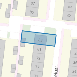 Perceel GDA01-M-1426