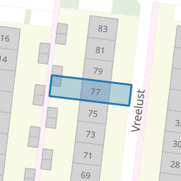 Perceel GDA01-M-1429