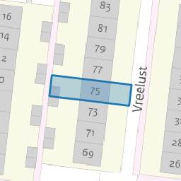 Perceel GDA01-M-1430