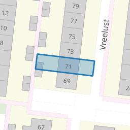 Perceel GDA01-M-1432