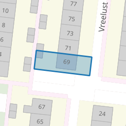 Perceel GDA01-M-1433