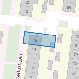 Perceel GDA01-M-1434