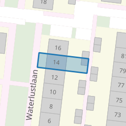 Perceel GDA01-M-1435