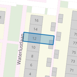 Perceel GDA01-M-1436