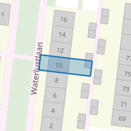 Perceel GDA01-M-1437