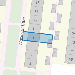 Perceel GDA01-M-1438