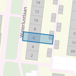 Perceel GDA01-M-1439