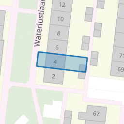 Perceel GDA01-M-1440