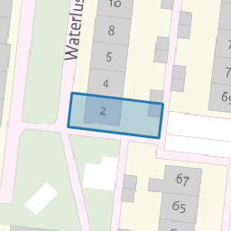 Perceel GDA01-M-1441