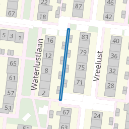 Perceel GDA01-M-1442