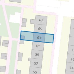 Perceel GDA01-M-1445