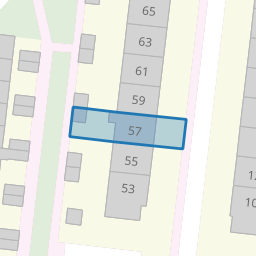 Perceel GDA01-M-1448